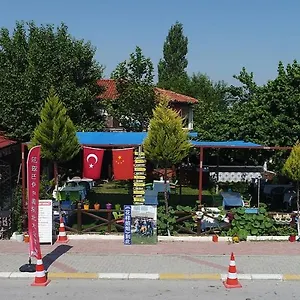 Ozbay Gasthuis