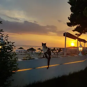 Sevilla , Kusadasi Turkey