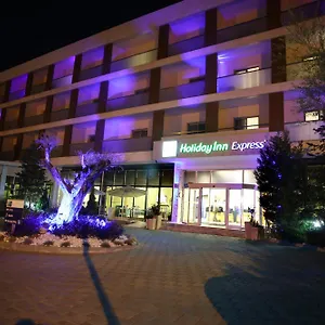 Express Manisa-west By Ihg Manisa