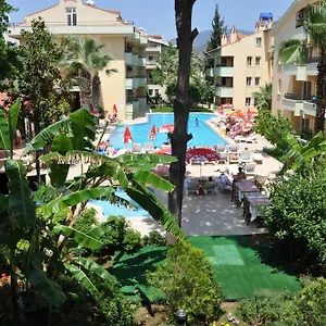 Отель Club Palm Garden Keskin, Мармарис
