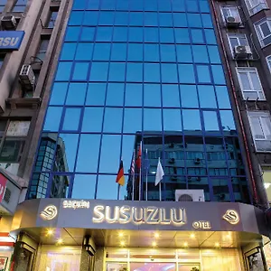 Susuzlu Seckin 3*, Izmir Turkey