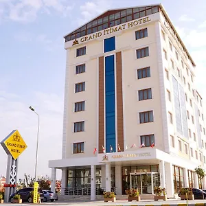 Grand ıtimat Denizli (Denizli)