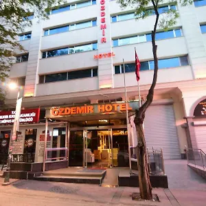 Oezdemir , Ankara Turkey