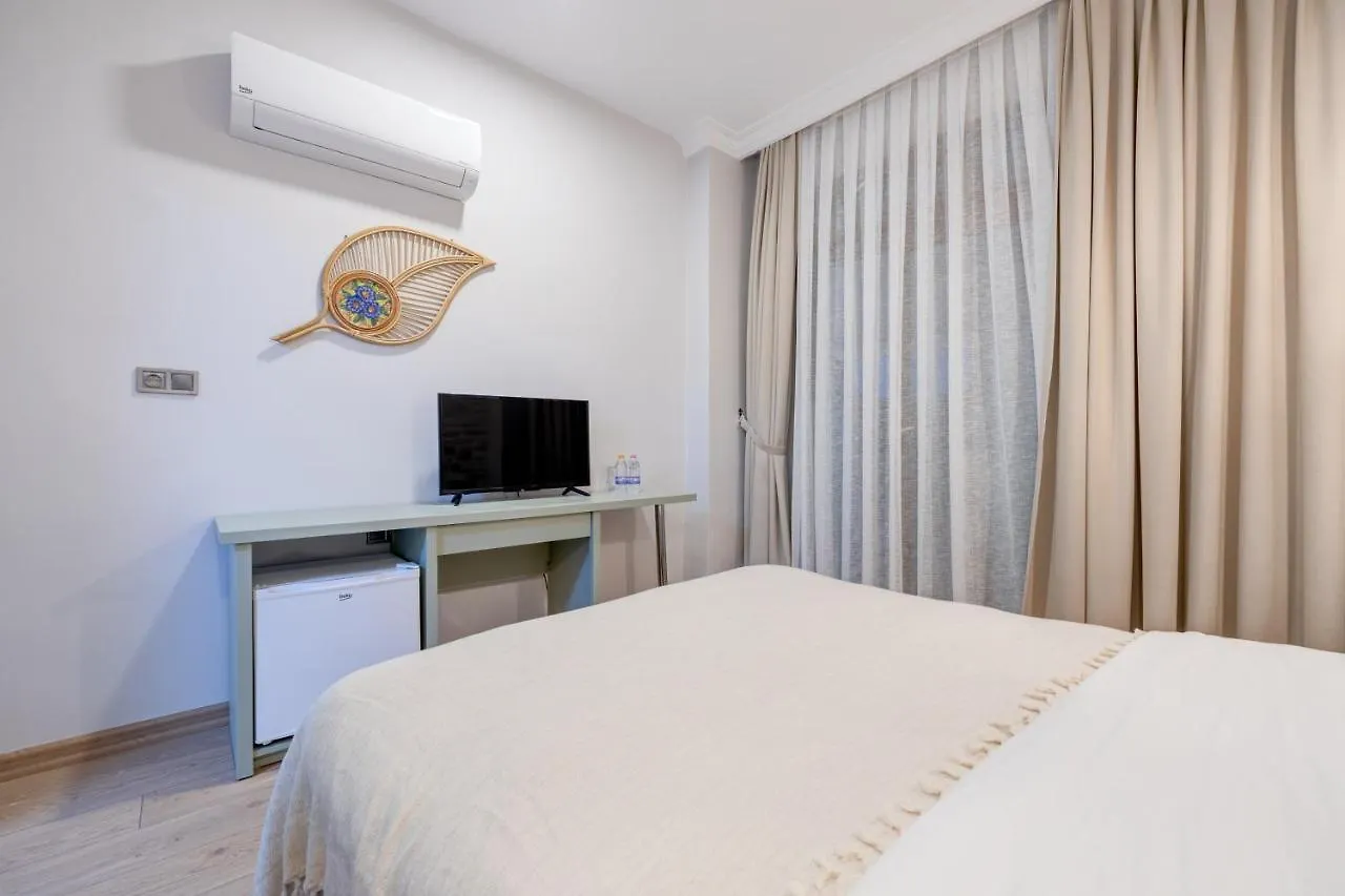 Hanedan Otel Foca Izmir