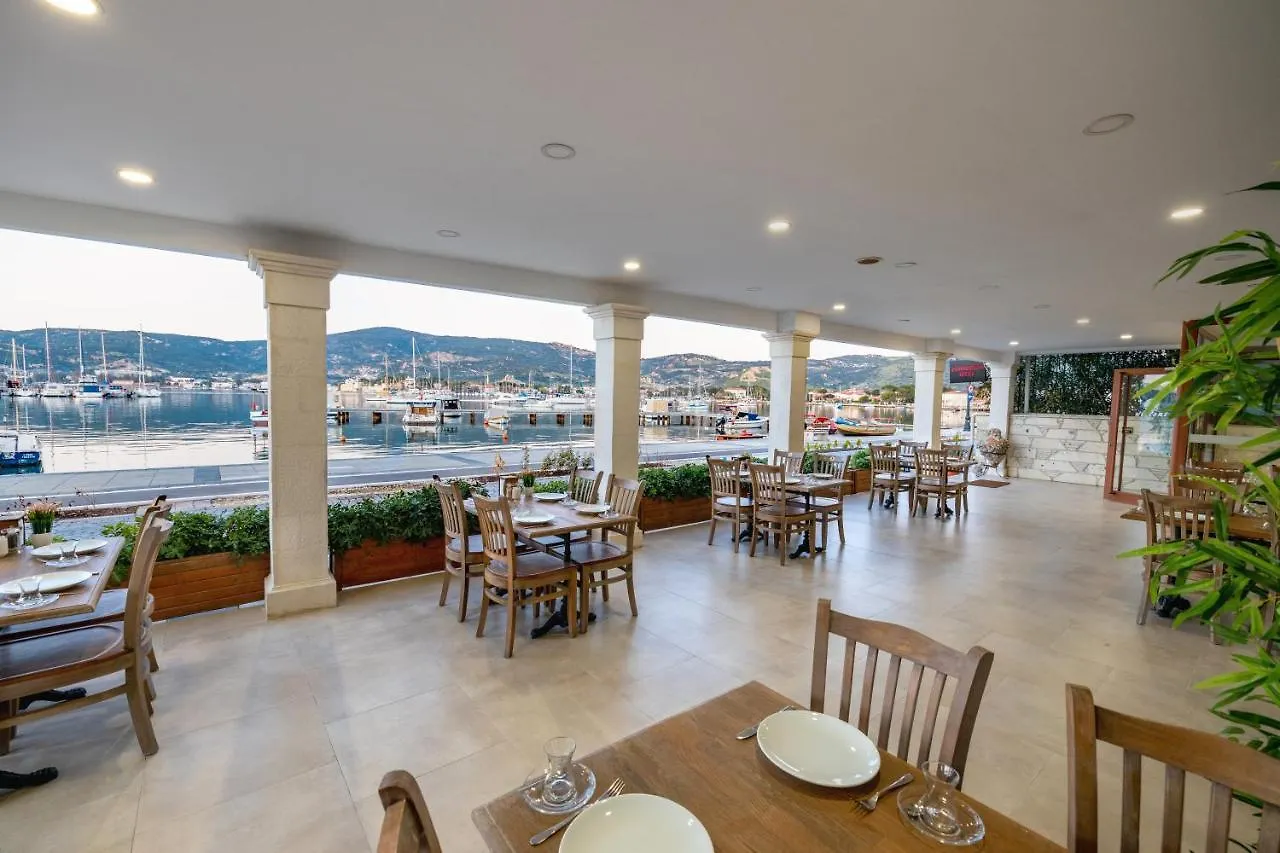 Hotel Hanedan Otel Foca Izmir
