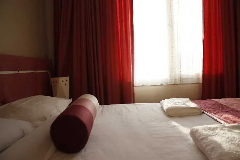 Hanedan Otel Foca Izmir Hotel